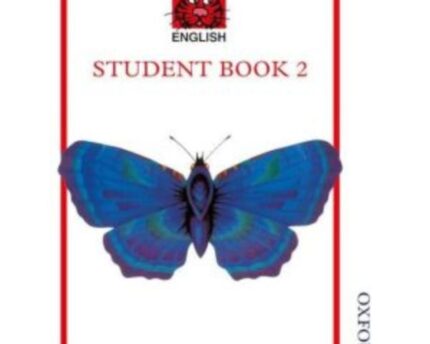 Nelson English International Student Book 2