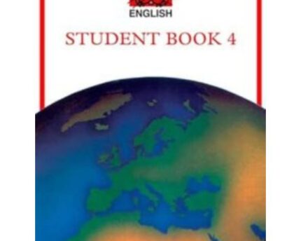 Nelson English Learning Book International Four