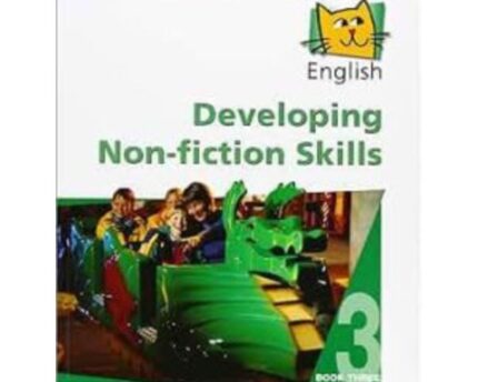 Nelson English Non-Fiction Skills Workbook Three