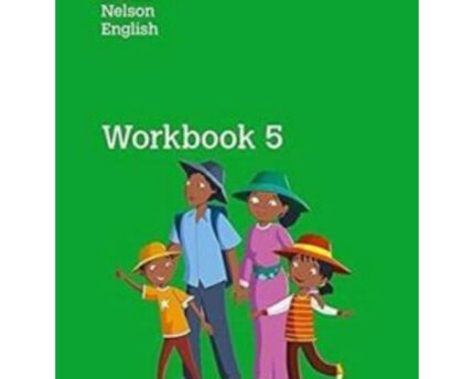 Nelson English Workbook Revision Book Five