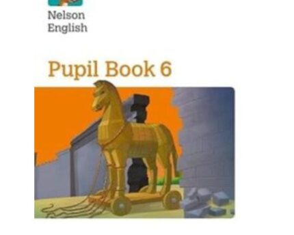 Nelson Guide To English Pupil Book