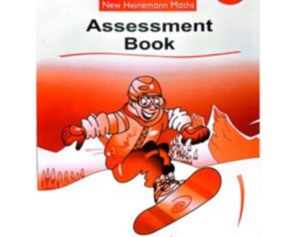 New Assessment Workbook Book Three Mathematics
