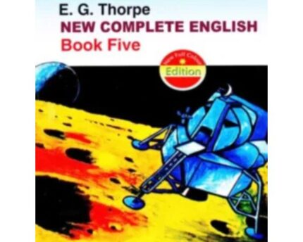 New Complete English Workbook For Students