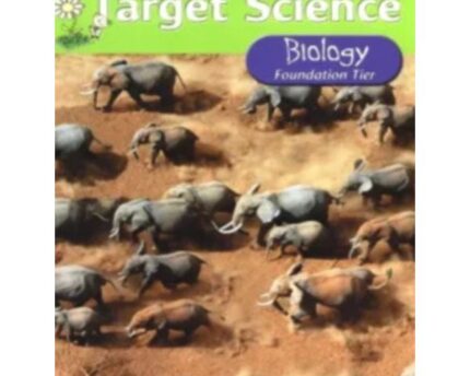 New Edition Biology Learning Book
