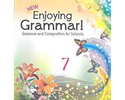 New Grammar Skills Workbook Enjoying Seven