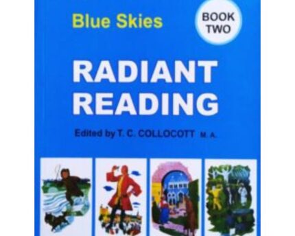New Radiant Reading Book 2