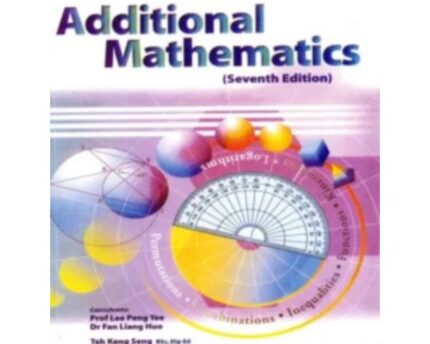 New Syllabus Additional Maths Revision Guide