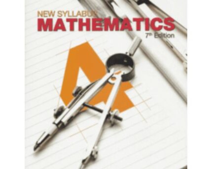 New Syllabus Mathematics 4 Revision Companion Shinglee