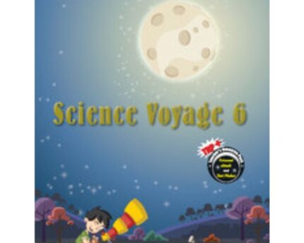 Nidhi Bajaj Anand Science Voyage Book Six