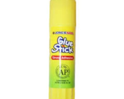 Non-Toxic Glue Stick for Crafts