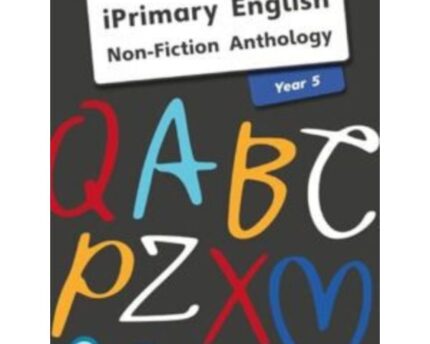 Nonfiction Story Book iPrimary Year Five