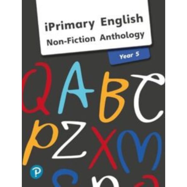 Nonfiction Story Book iPrimary Year Five Nonfiction Story Book iPrimary Year Five