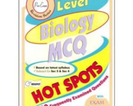 O Level Additional Math Study Guide