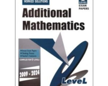 O Level Additional Math Topical Questions