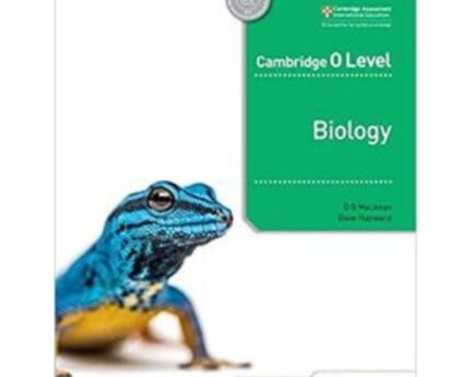 O Level Biology Experiments Student Guide
