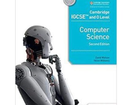 O Level CS 2 Academic Study Guide