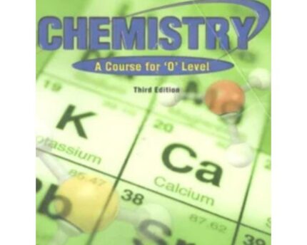 O Level Chemistry A Revision Book