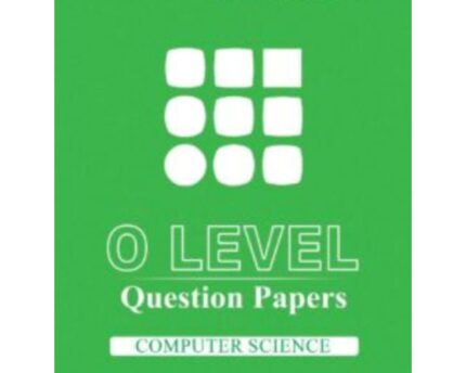 O Level Computer Science Past Archive