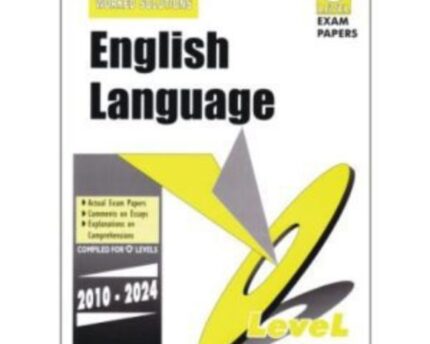 O Level English Study Questions