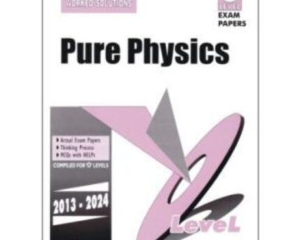 O Level Pure Chemistry Topical Questions