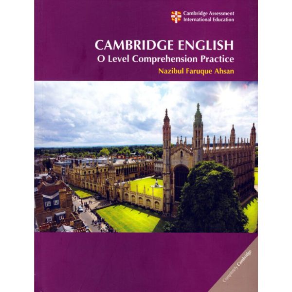 O Level Reading Success Practice Guide O Level Reading Success Practice Guide