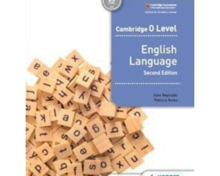 O Level Reading Writing Language Handbook