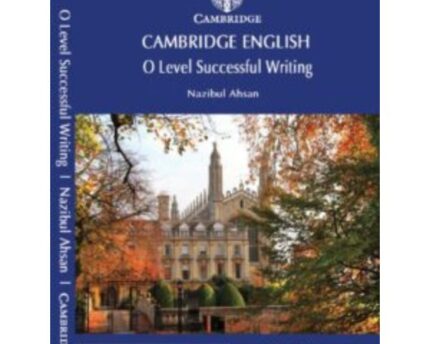 O Level Writing Excellence Practice Book