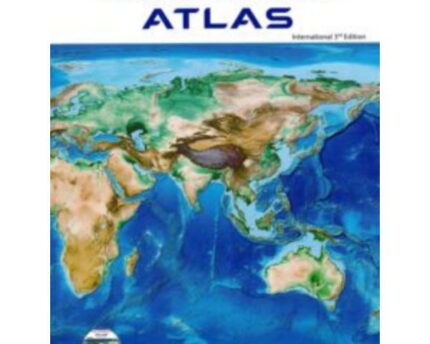 Ogny Atlas For Confident Young Geographers