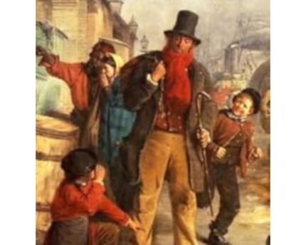 Oliver Twist Classic Novel By Dickens