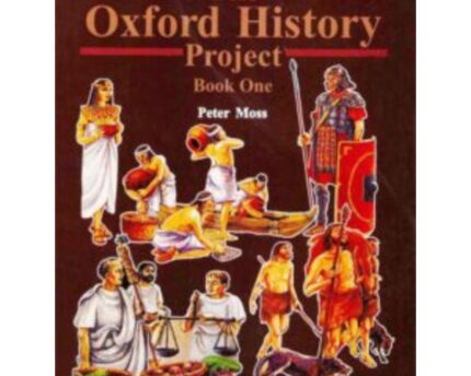 Oxford History Learning Book One Project