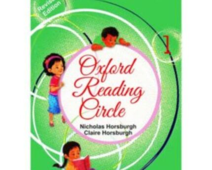 Oxford Reading Circle Workbook Book One
