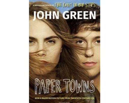 Paper Towns Mystery, Friendship, And Betrayal