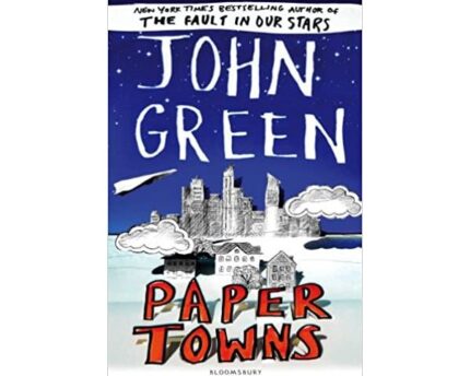 Paper Towns Story About Letting Go