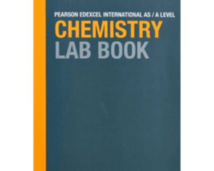 Pearson International ASA Level Revision Companion