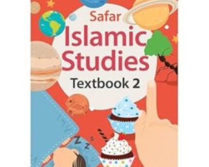 Pearson Primary Science Workbook For Students