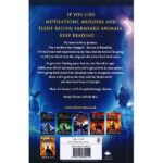 Percy Jackson Adventure Through Gods And Heroes