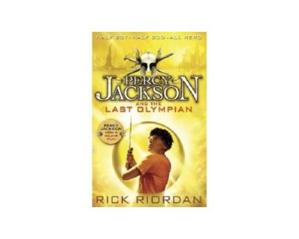 Percy Jackson Friendship Loyalty And Courage Tested