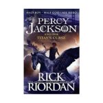 Percy Jackson Heroes Face Mythical Monsters