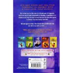 Percy Jackson Heroes Face Mythical Monsters