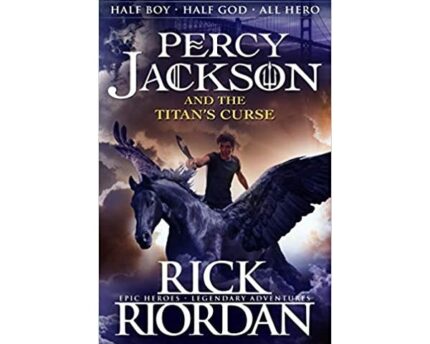 Percy Jackson Heroes Face Mythical Monsters