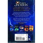 Percy Jackson Journey To Save Olympus