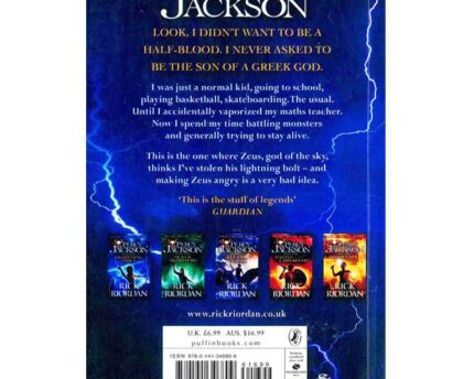 Percy Jackson Journey To Save Olympus