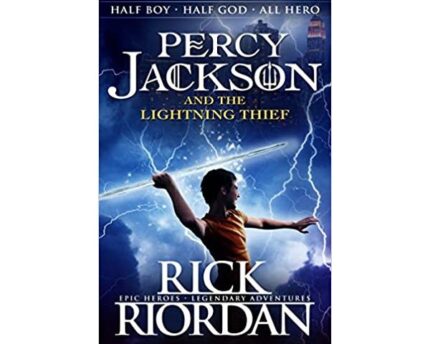 Percy Jackson Journey To Save Olympus