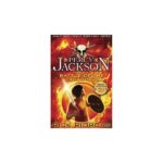 Percy Jackson Maze Of Monsters And Magic