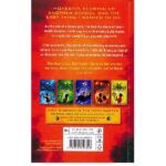 Percy Jackson Maze Of Monsters And Magic