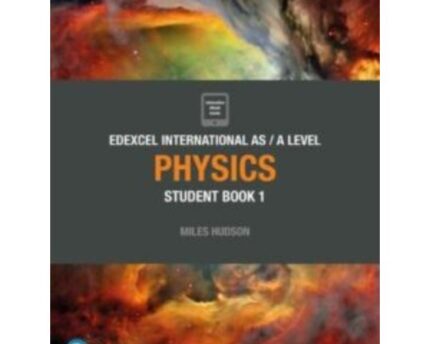 Physics 1 Study Handbook International A Level