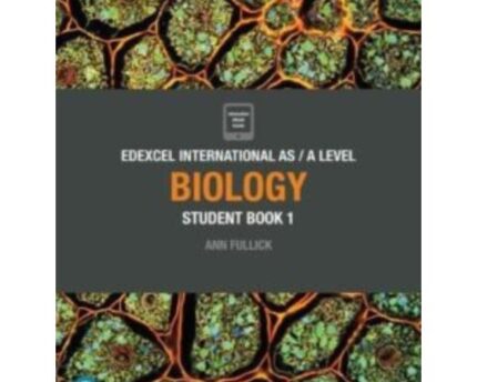 Physics 2 Study Handbook International A Level