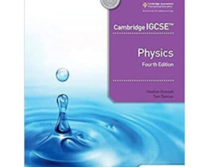 Physics 4 Theory Practice Book IGCSE