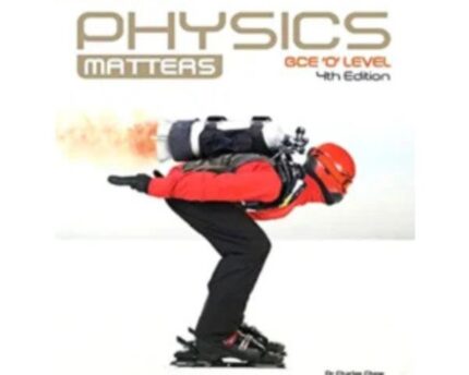Physics Complete Study Book GCE O Level