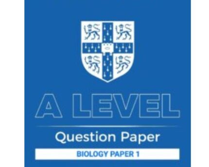 Physics Paper 1 Old Questions
